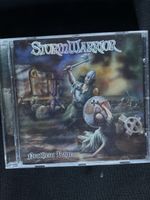 CD Stormwarrior Northern Rage Metal Album gebraucht