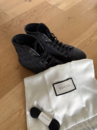 Gucci Sneaker High Top