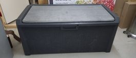 Toomax Gartenbank Gartenbox