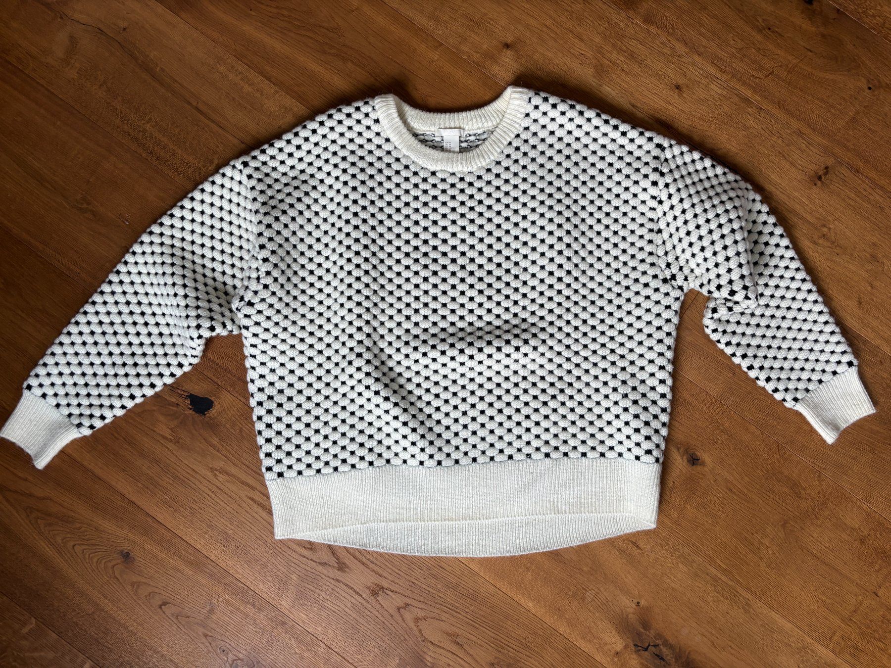 H&M Maglioni & Felpe: H&M Pulli, M/L – Usato da Spiegel b. Bern venduto da Laystyx