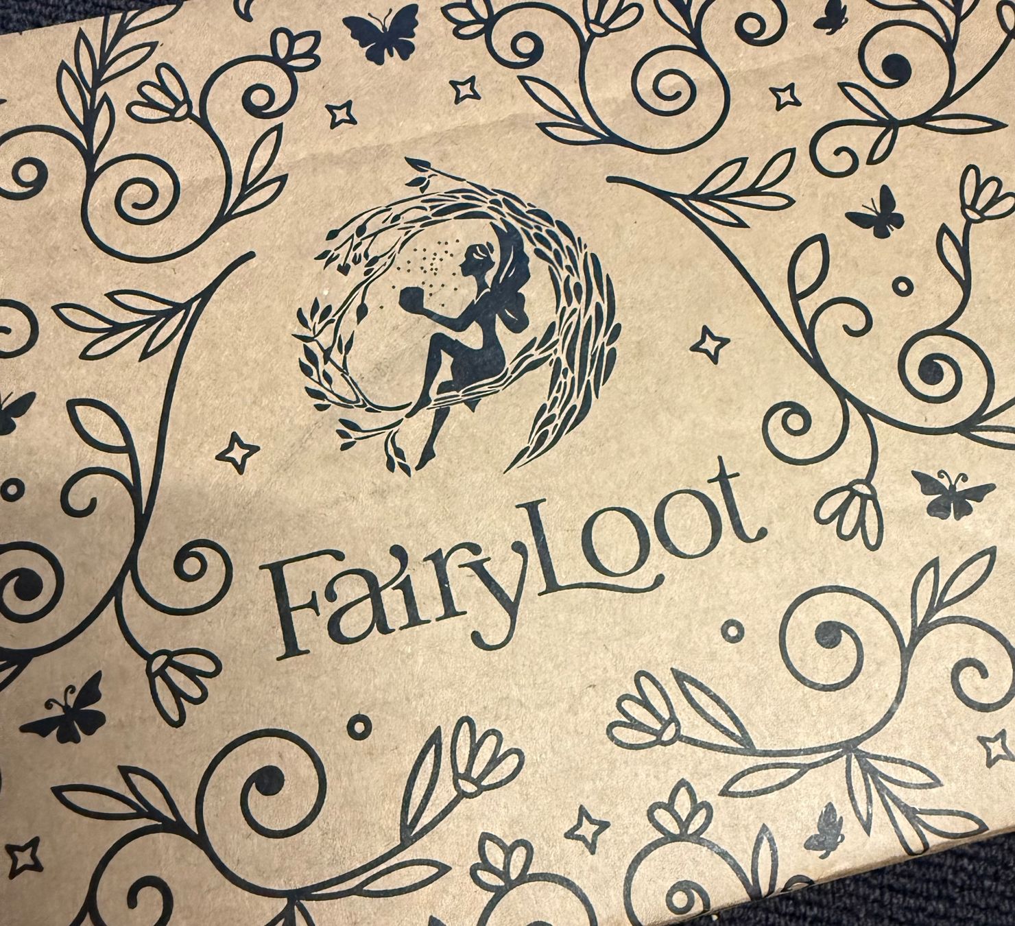 Libri: Chloe Gong - "Coldwire" - Fairyloot – Nuovo e nell'imballaggio originale da Eichberg venduto da Lolapop18 6