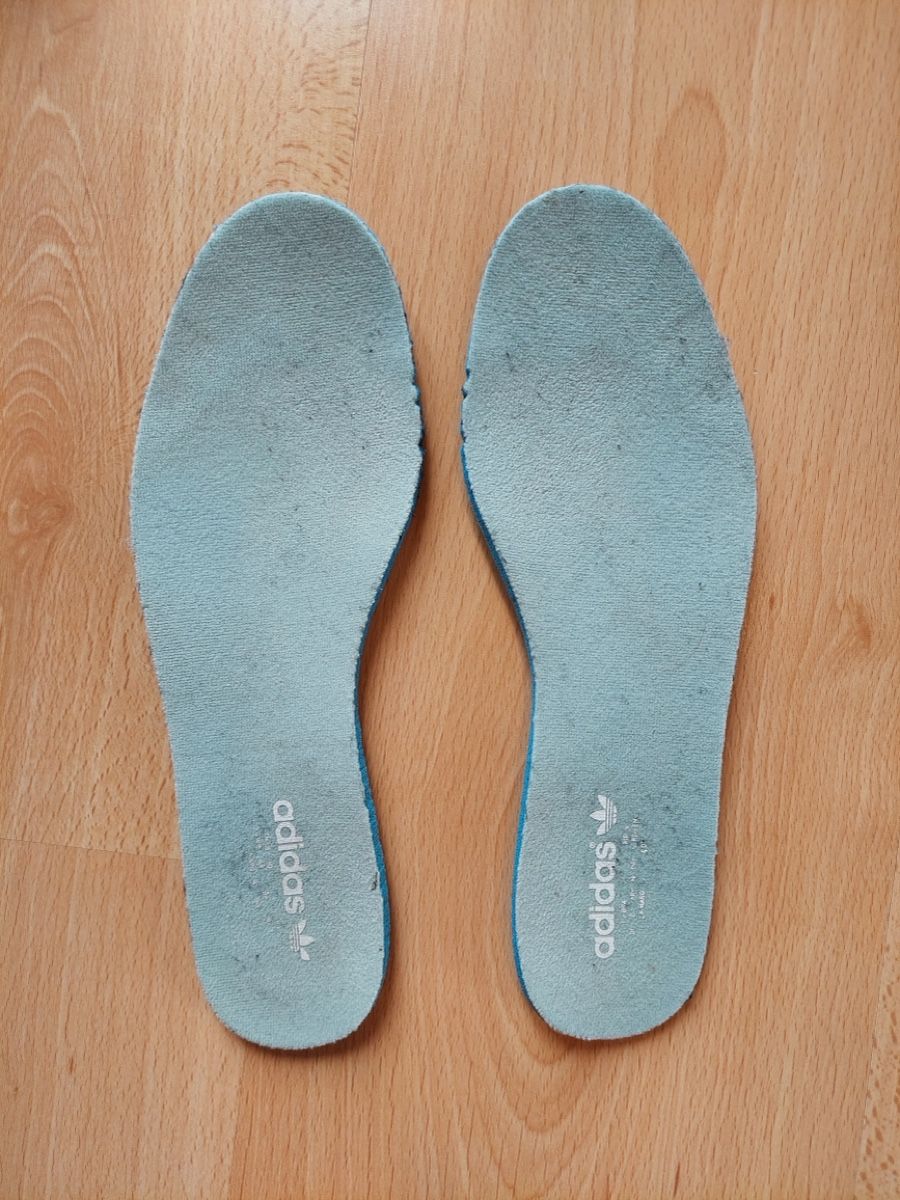 Adidas Damenschuhe: Chaussures Adidas Stan Smith pointure 40 – Gebraucht aus Épalinges von lola_vp_99 8