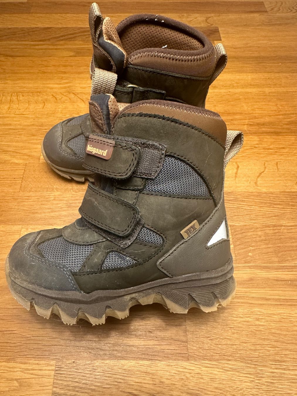 Bisgaard Schuhe für Jungen: Bisgaard Winterstiefel Gr.26 – Gebraucht aus Zürich von JuliaSp
