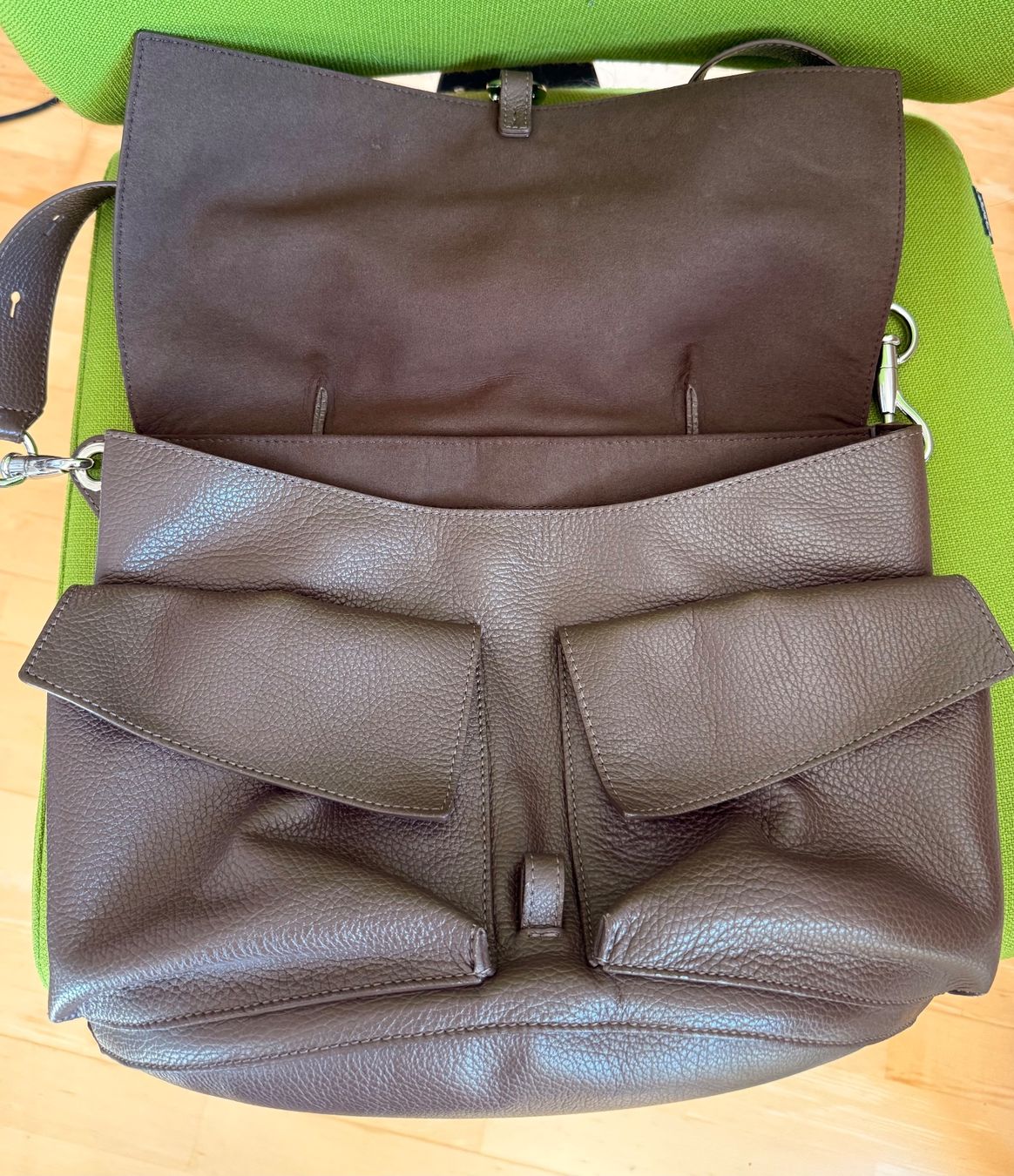 Orciani Borse da donna: ORCIANI Scout Micron Tasche – Nuovo (secondo la descrizione) da Frauenfeld venduto da Scleo 2
