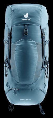 Aircontact Lite 40 + 10 von Deuter, Farbe Atlantic-Ink,