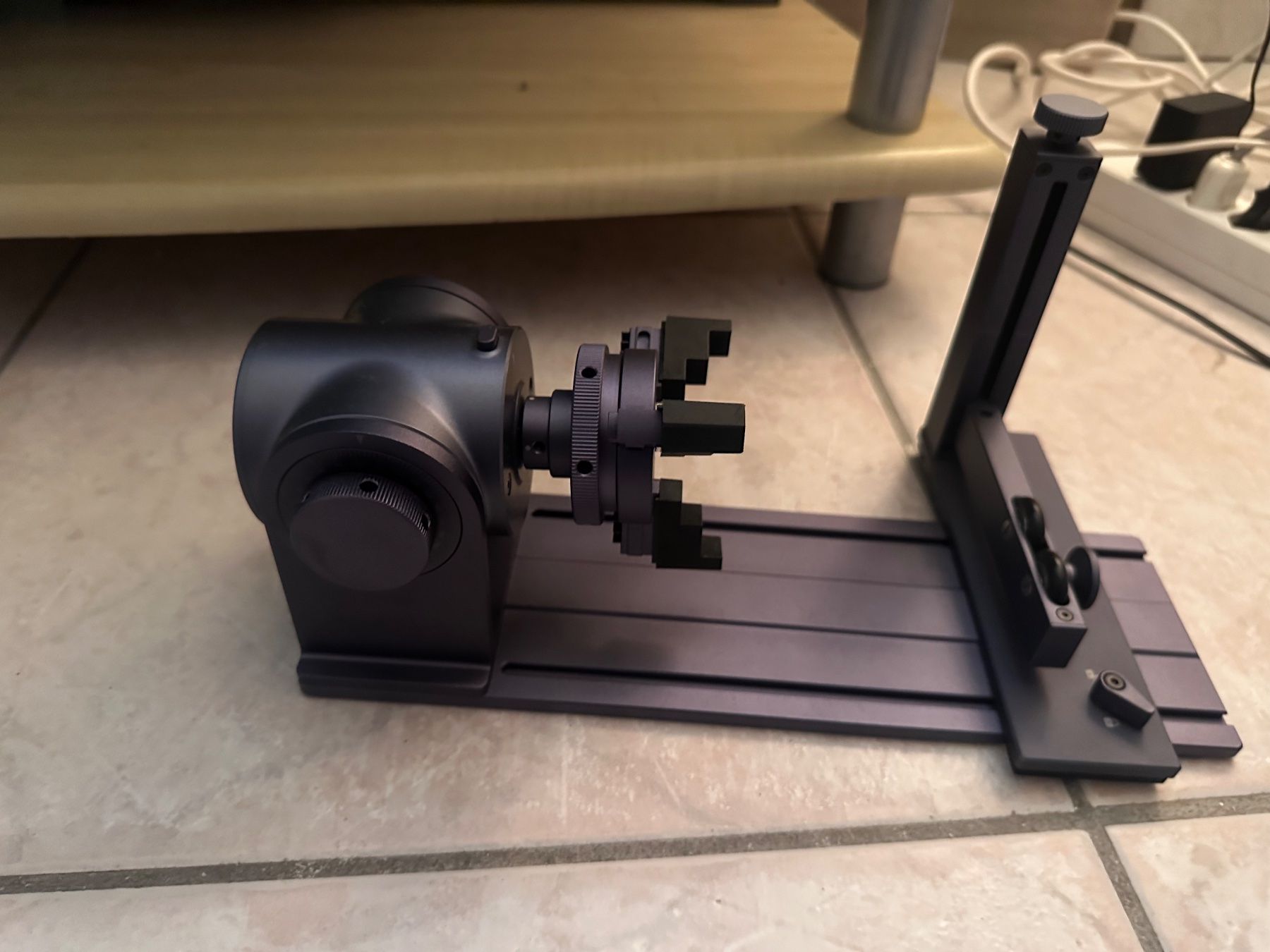 Laserpacker 5 Deluxe für mehr Fotos dm mir (Neu und originalverpackt ...