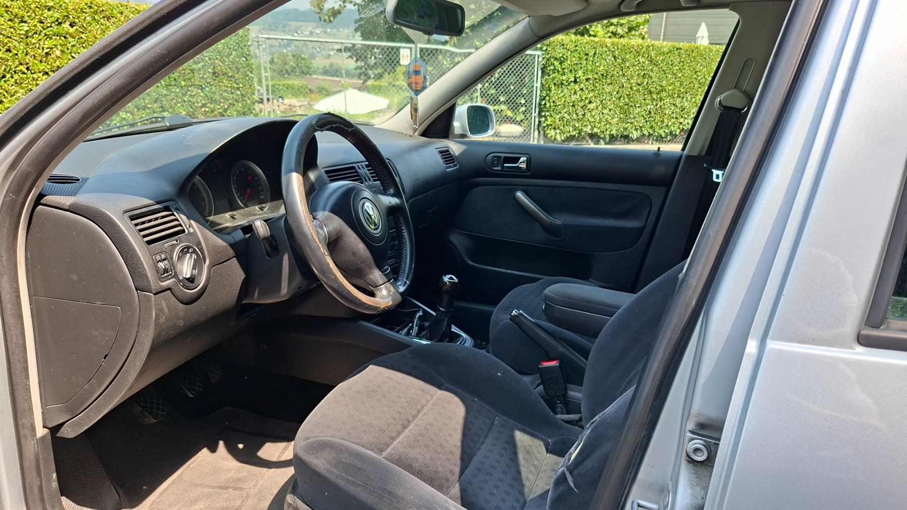 VW Autos: Vw Bora 1.9tdi – D'occasion à Nendeln par bmw123456 7