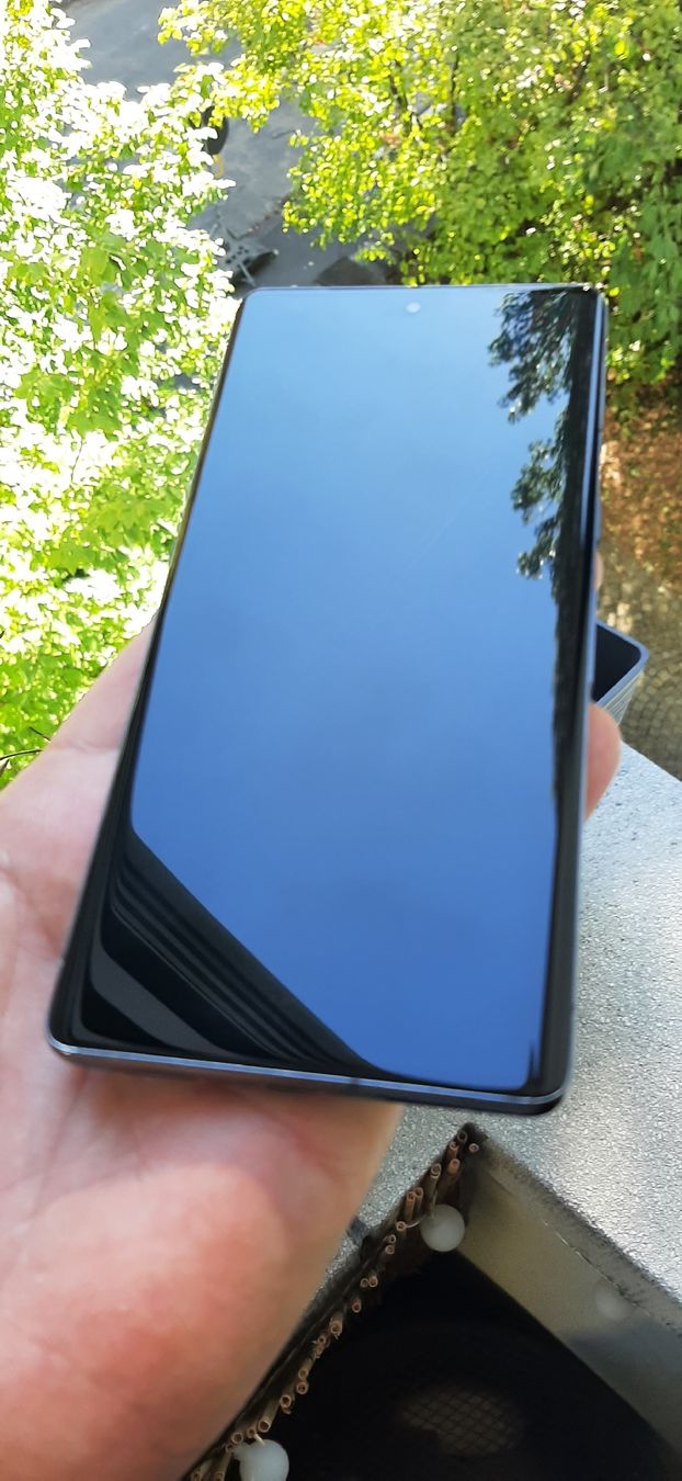 Google Telefoni cellulari / Smartphones: Pixel 7 Pro, Super Zustand, 4 Monate alt – Usato da Bern venduto da Benito80 2