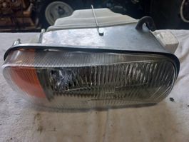 Scheinwerfer H4 Alfa Romeo Alfasud VR BOSCH Nr. 0301055108