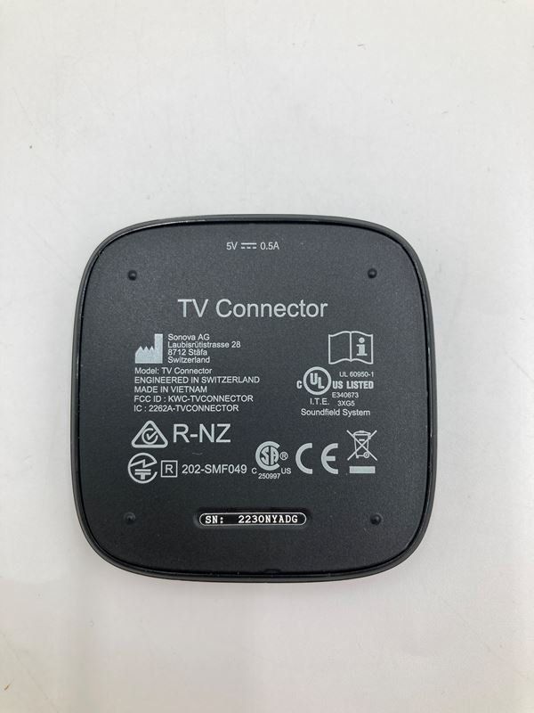 Sennheiser Cuffie: SENNHEISER | Kopfhörer | TV Clear Set | Schwarz – Nuovo (secondo la descrizione) da Wittenbach venduto da Restwert_St-Gallen 3