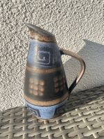 Dümler & Breiden West Germany Henkelvase, seltenes Fundstück