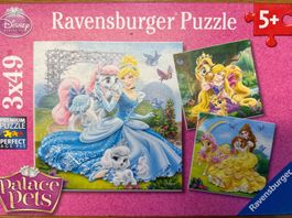 Ravensburger Puzzle