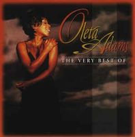 OLETA ADAMS (CD) The Very Best Of  NEUWERTIG!