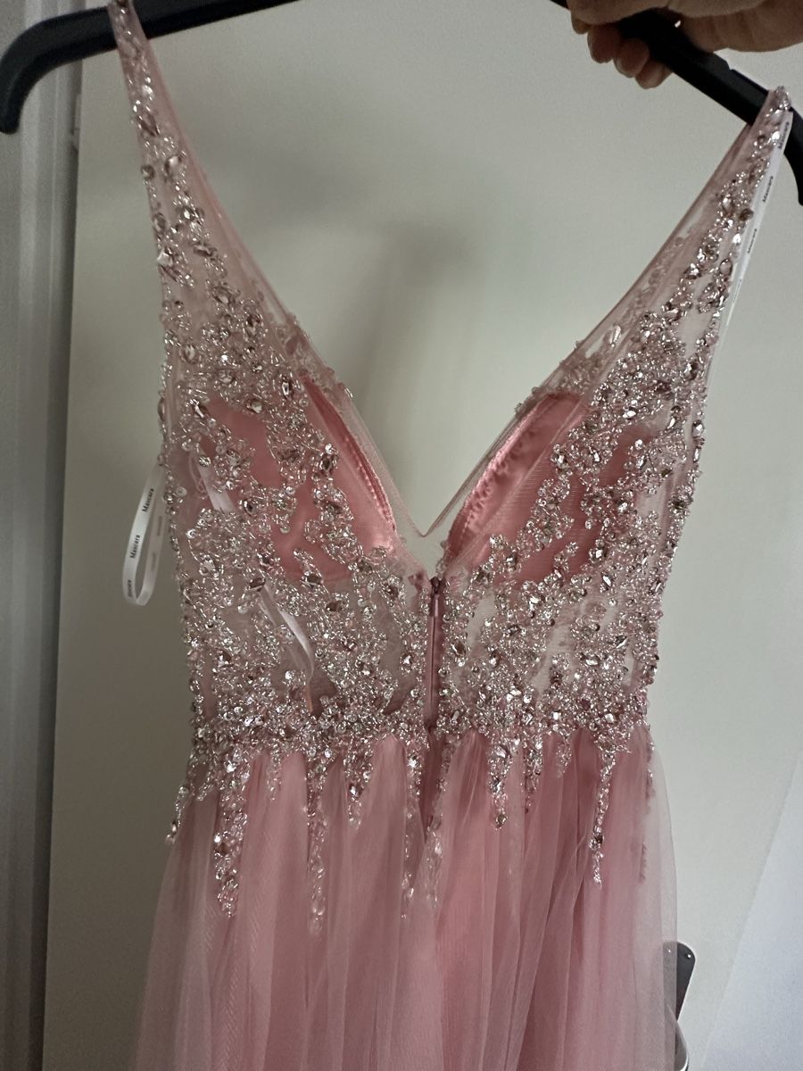 Vestiti: Mascara Dress – Nuovo (secondo la descrizione) da Uster venduto da Ehol01 1