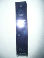 Powder Eyebrow DIOR + 2 Lippenstifte Givenchy/Shiseido usw