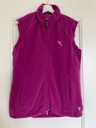 Chervo Damen Gilet Gr. 42