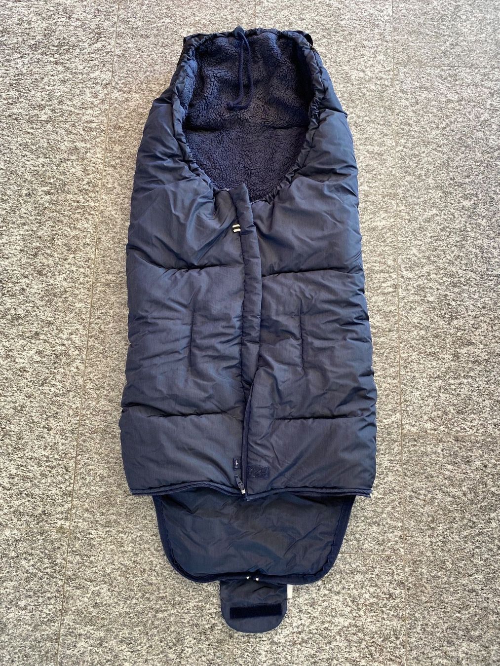 Schlafsäcke: Kinderwagen Schlafsack/Fusssack – Gebraucht aus Bern von Infri09