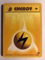 Electric Energy 1st Gym Challenge - MINT - ab 1.-