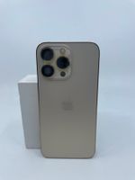 iPhone 13 Pro 128GB Gold – Optisch gut – Akku 79%