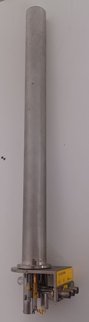 Accessori da laboratorio: Bruker NMR Probe SB 500 – Usato da Niederdorf venduto da LeptonAG_Labor 1