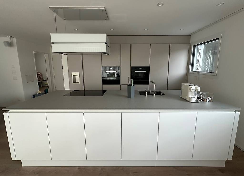 Cucine complete: Designer Kücheninsel Next125 – Usato da Strengelbach venduto da Taske2