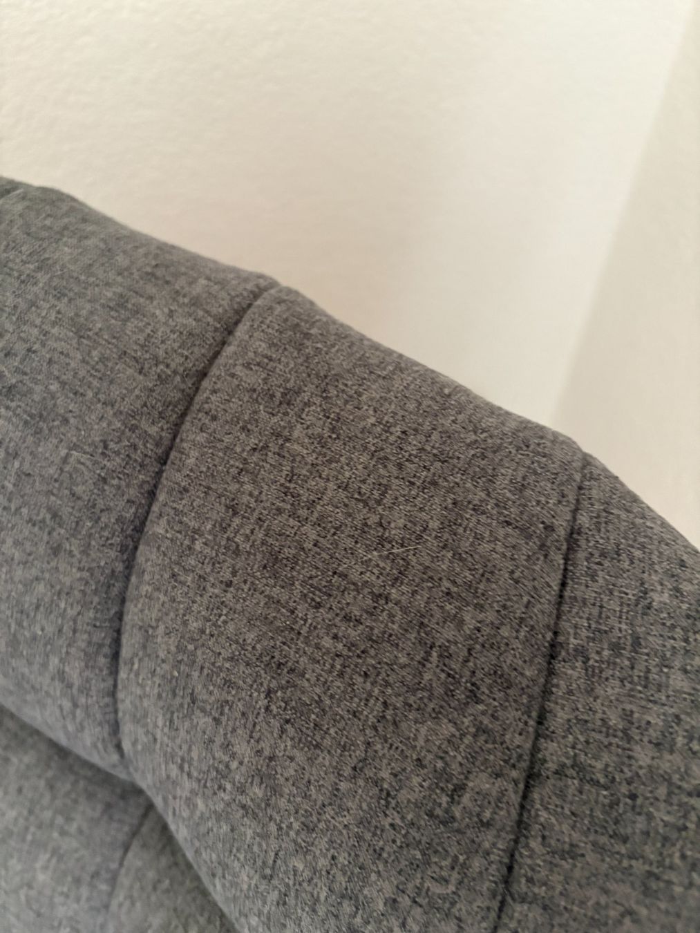 Sessel: Lounge Chair by MADE – Gebraucht aus Steffisburg von Octabrain 1