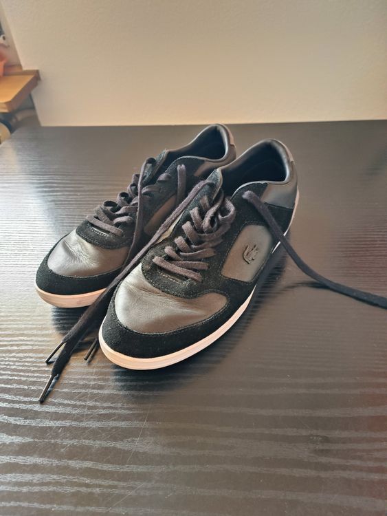 lacoste schuhe