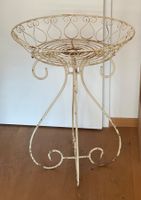 Metall Jardiniere / Pflanzenständer