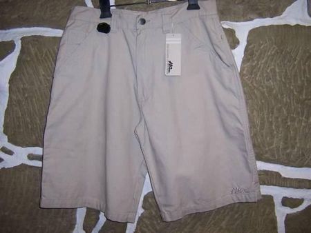 NoFear Shorts Prince, Gr. 30