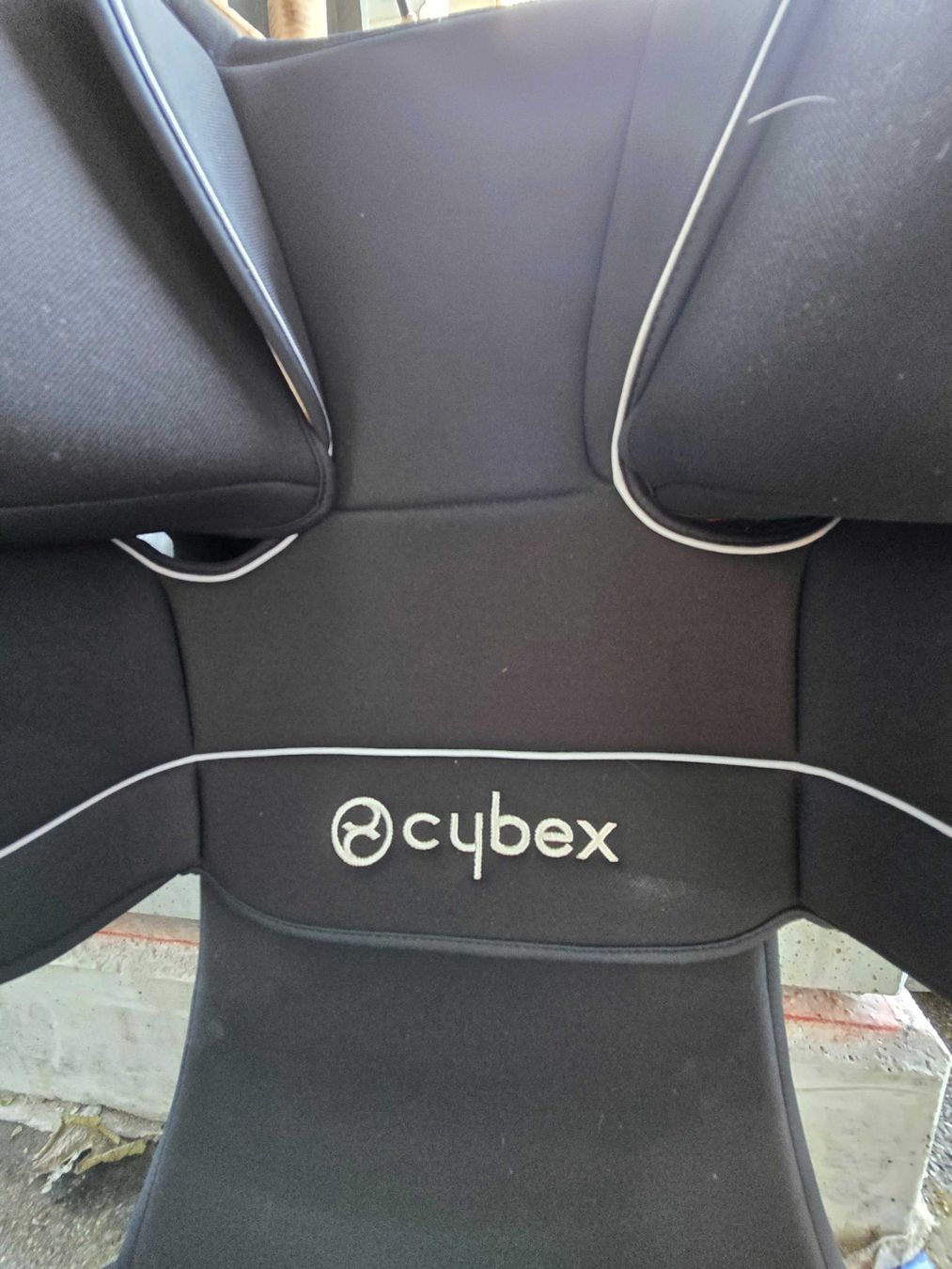 Cybex Sièges auto: Cybex Solution X-fix Kindersitz - Top Zustand! – D'occasion à Jona par Cinnestig 3