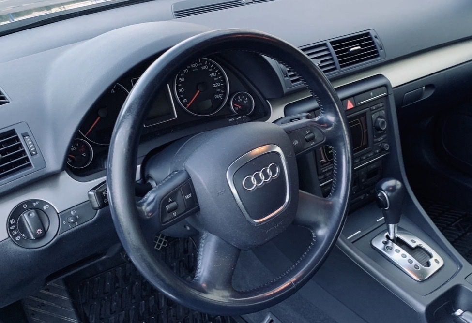 Audi Automobili: Audi TDI  >>>> DEFEKT <<< – Difettoso da Winterthur venduto da Tela1 3