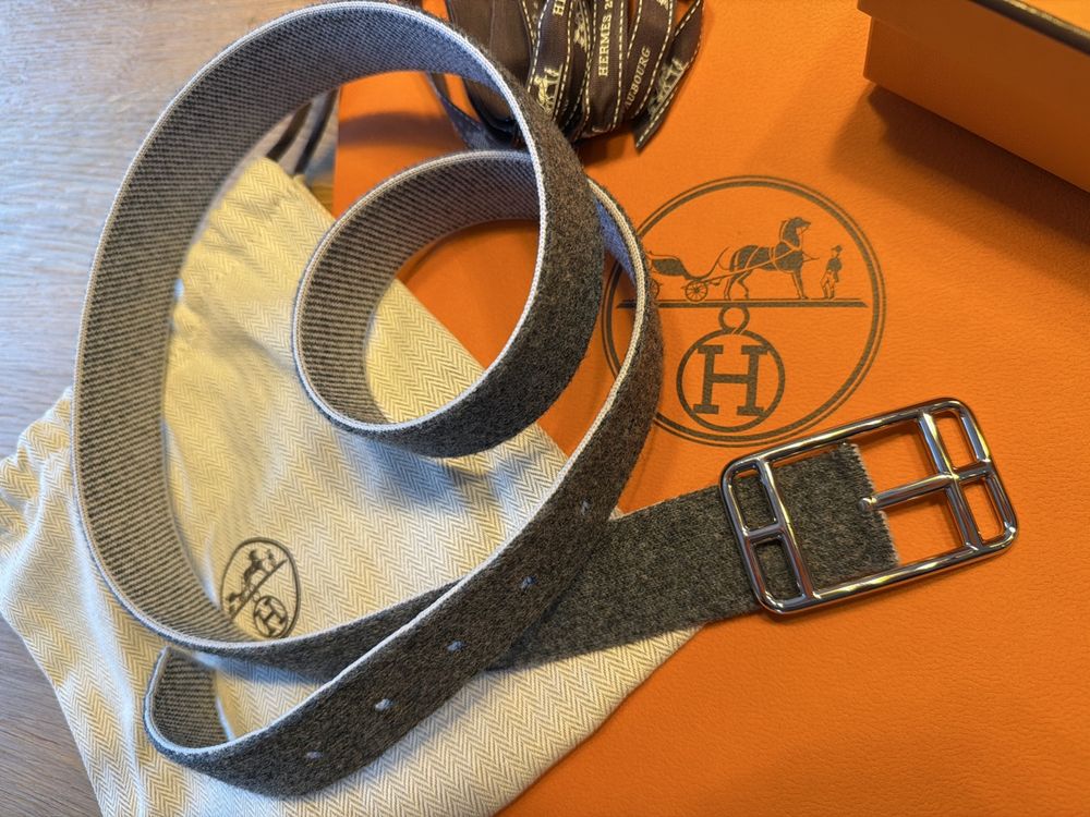 Hermes Gurtel Herren
