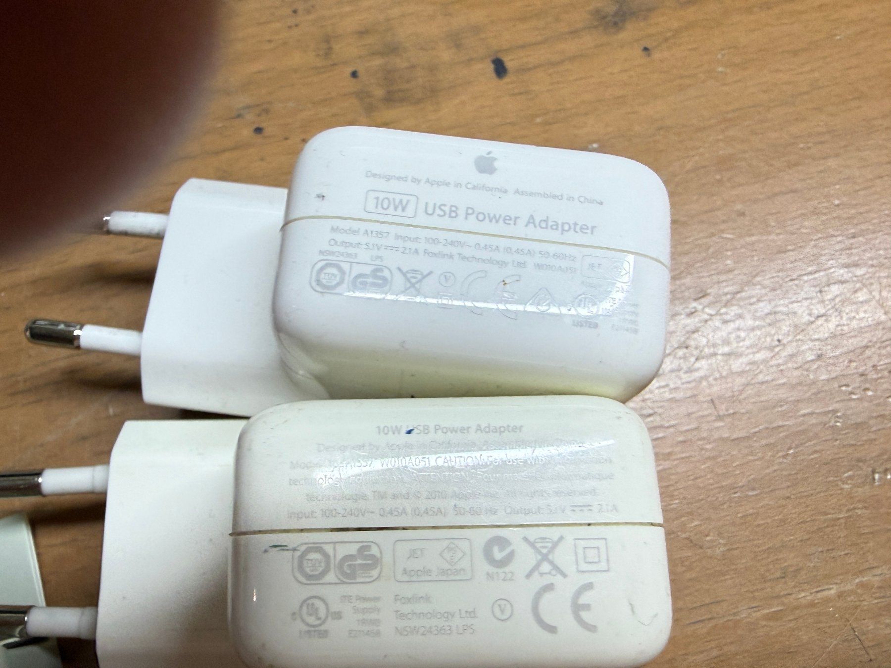 Apple Câbles: Ladekabel USB-C – D'occasion à Au SG par bah_6f5w 4