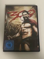 DVD “300” mit Gerard Butler