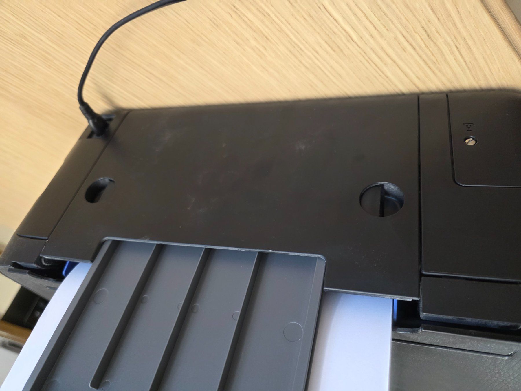 Epson Imprimantes: Epson XP-3105 Multifunktionsdrucker (WLAN) – D'occasion à Windisch par J_Kaufmann 2