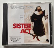 Sister Act / Original Motion Picture Soundtrack