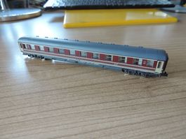 Personenwagen FS 1. Klasse Spur N
