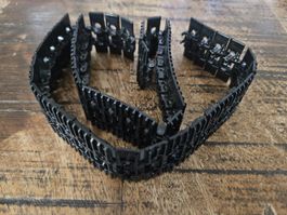 lego 57518 lot de 50 pièces Black Technic,