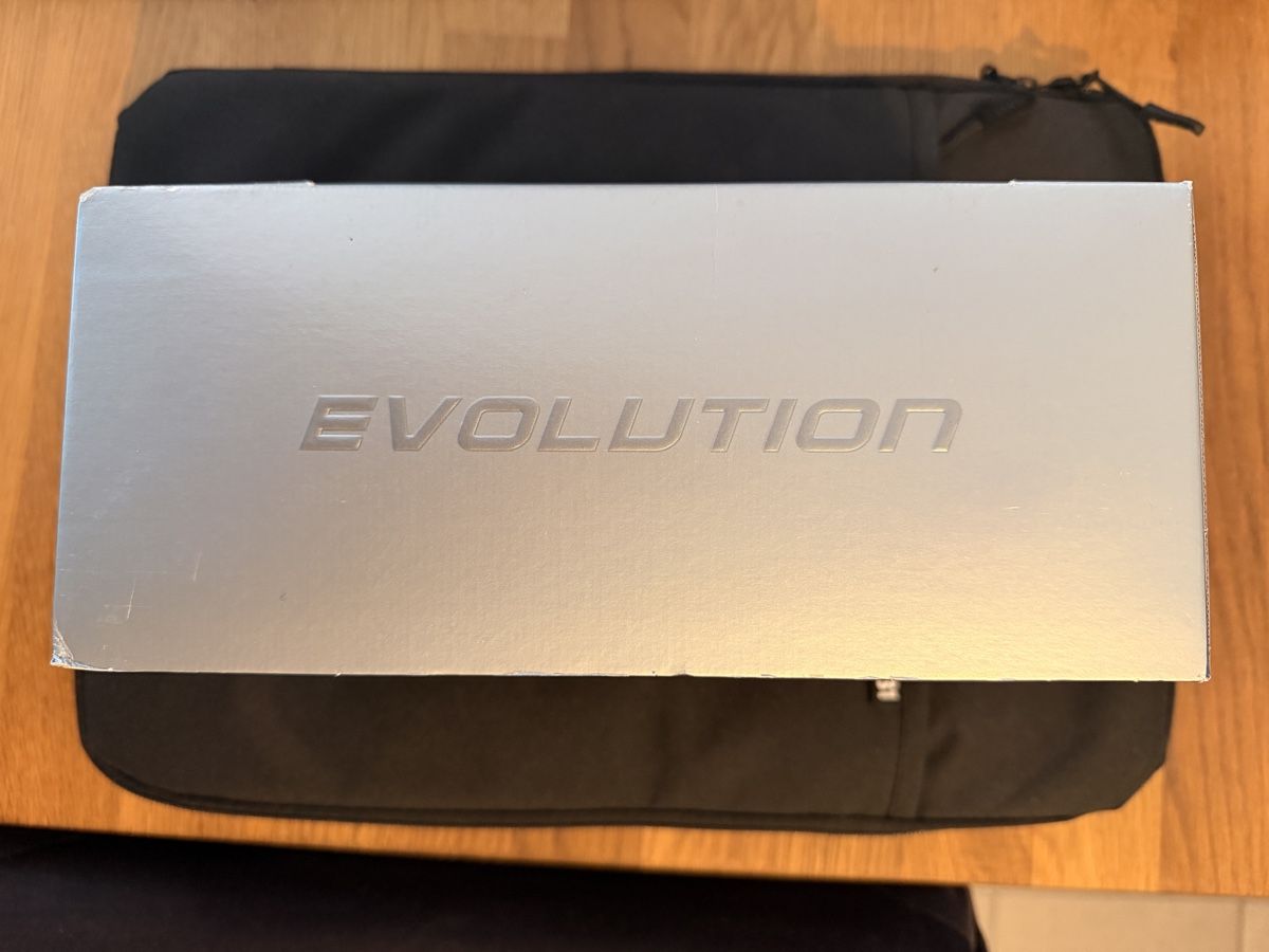Biciclette: Schwalbe Nobby Nic Evolution (2 Stück) – Nuovo e nell'imballaggio originale da Trimbach venduto da Qom 1