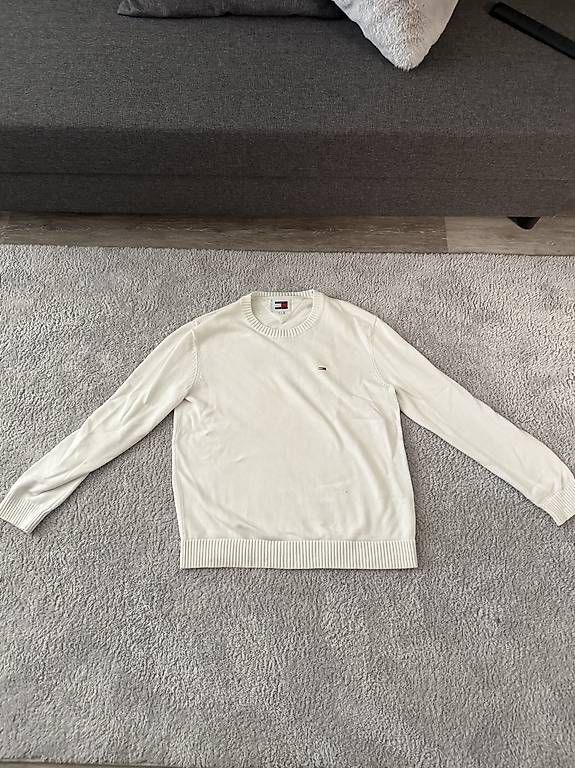 Pullover & Sweatshirts: Tommy Hilfiger Pullover – Gebraucht aus Möriken AG von nil_hmm8