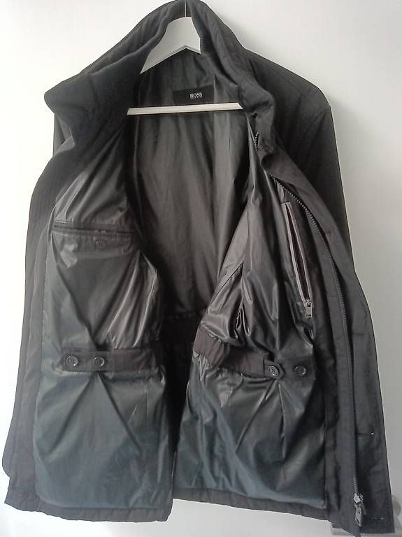 Giacche: Winterjacke Hugo Boss – Usato da Kaisten venduto da Fdennis 2