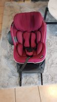 Siège auto Besafe 6mois à 4 ans haute qualité Isofix + jambe