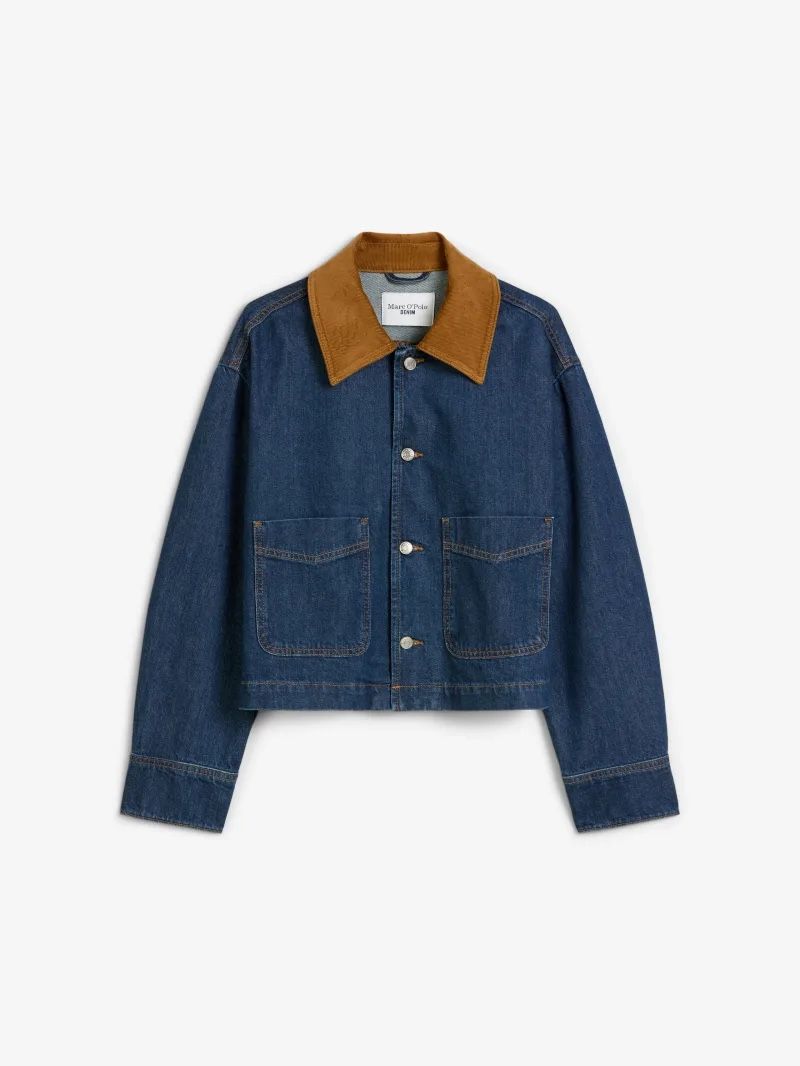 Opus Vestes: Opus Jeansjacke Gr S – D'occasion à Brenzikofen par Martha_V