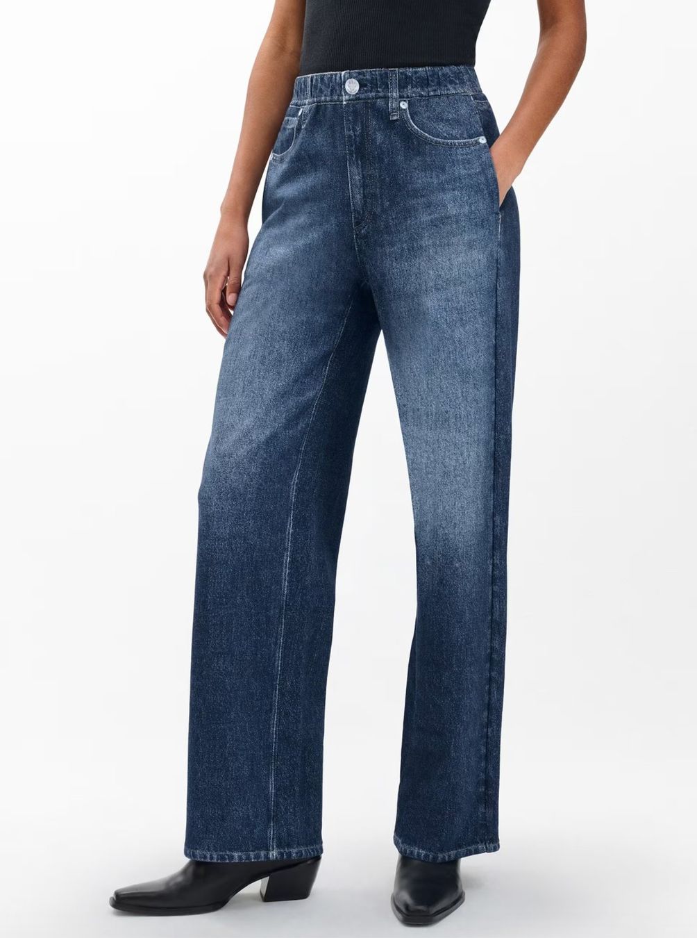Jeans: Rag & Bone Miramar Pants – Nuovo e nell'imballaggio originale da Zürich venduto da fernandavendramin