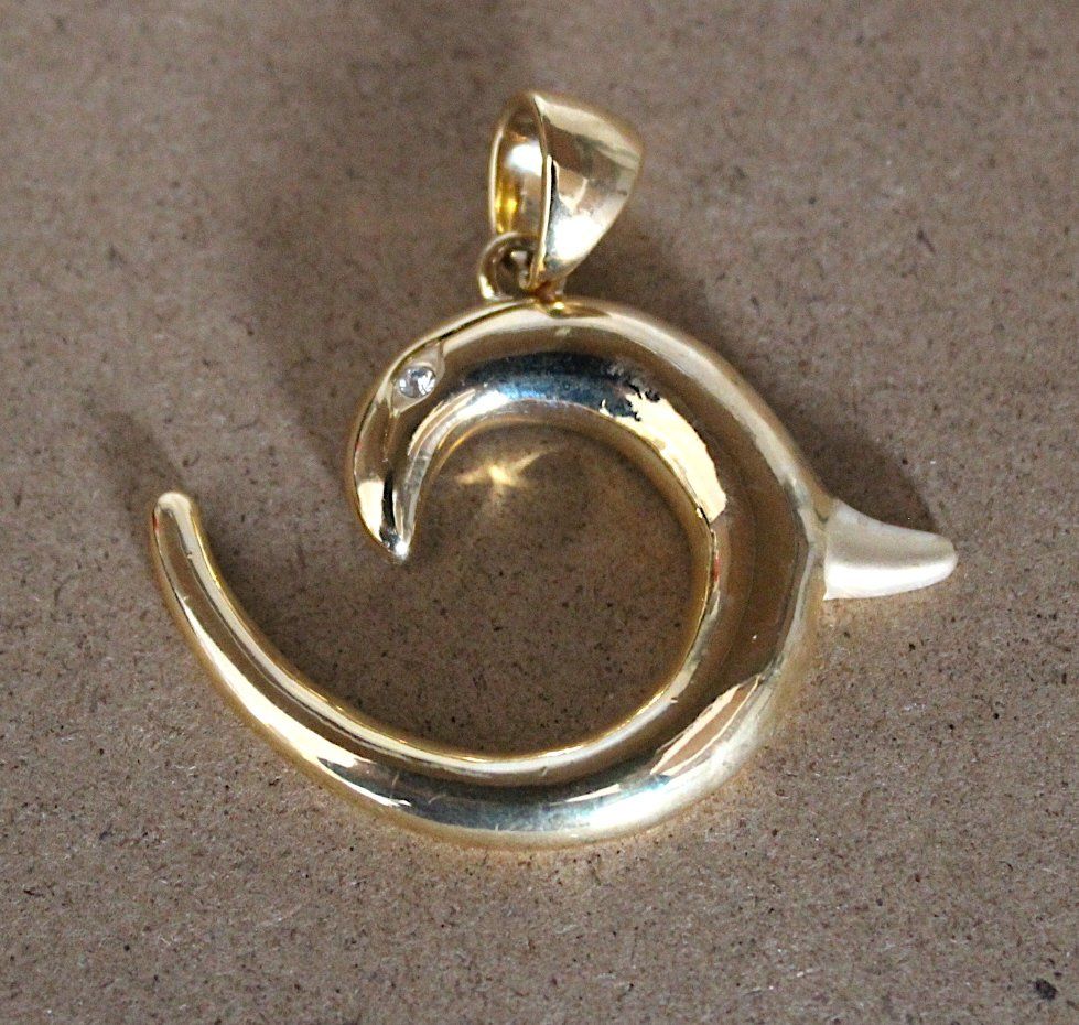 Pendentifs: Modeschmuck Anhänger , – D'occasion à Locarno par madame-tus-sauds 1