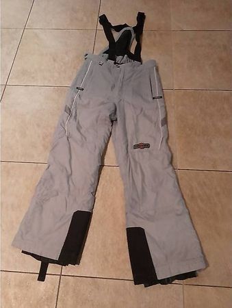 Skihose
