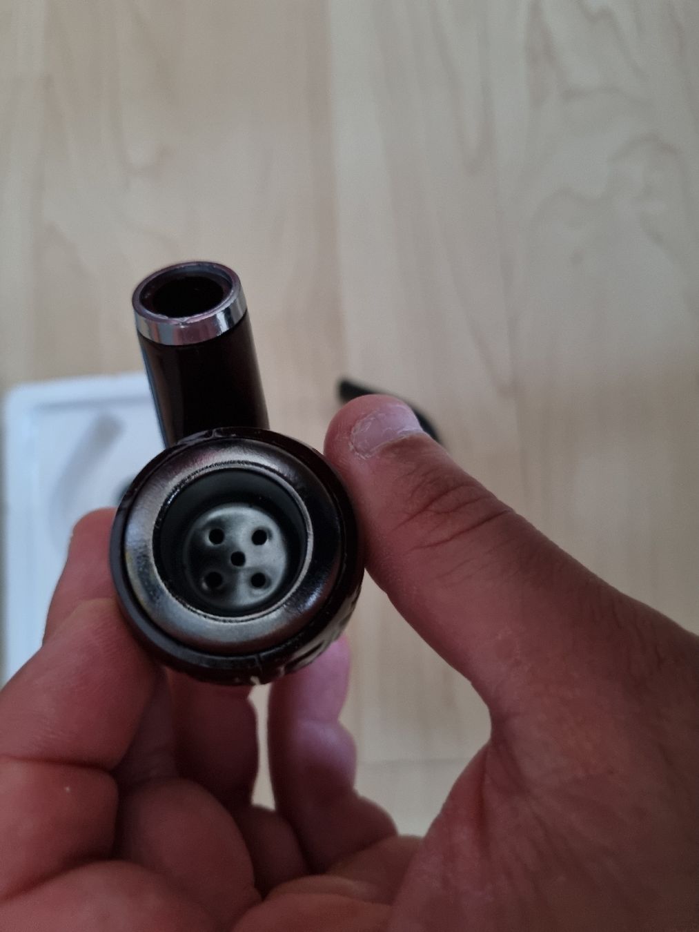Pipe & Accessori: Tabakpfeife Neu – Nuovo e nell'imballaggio originale da Ostermundigen venduto da aydin014 2