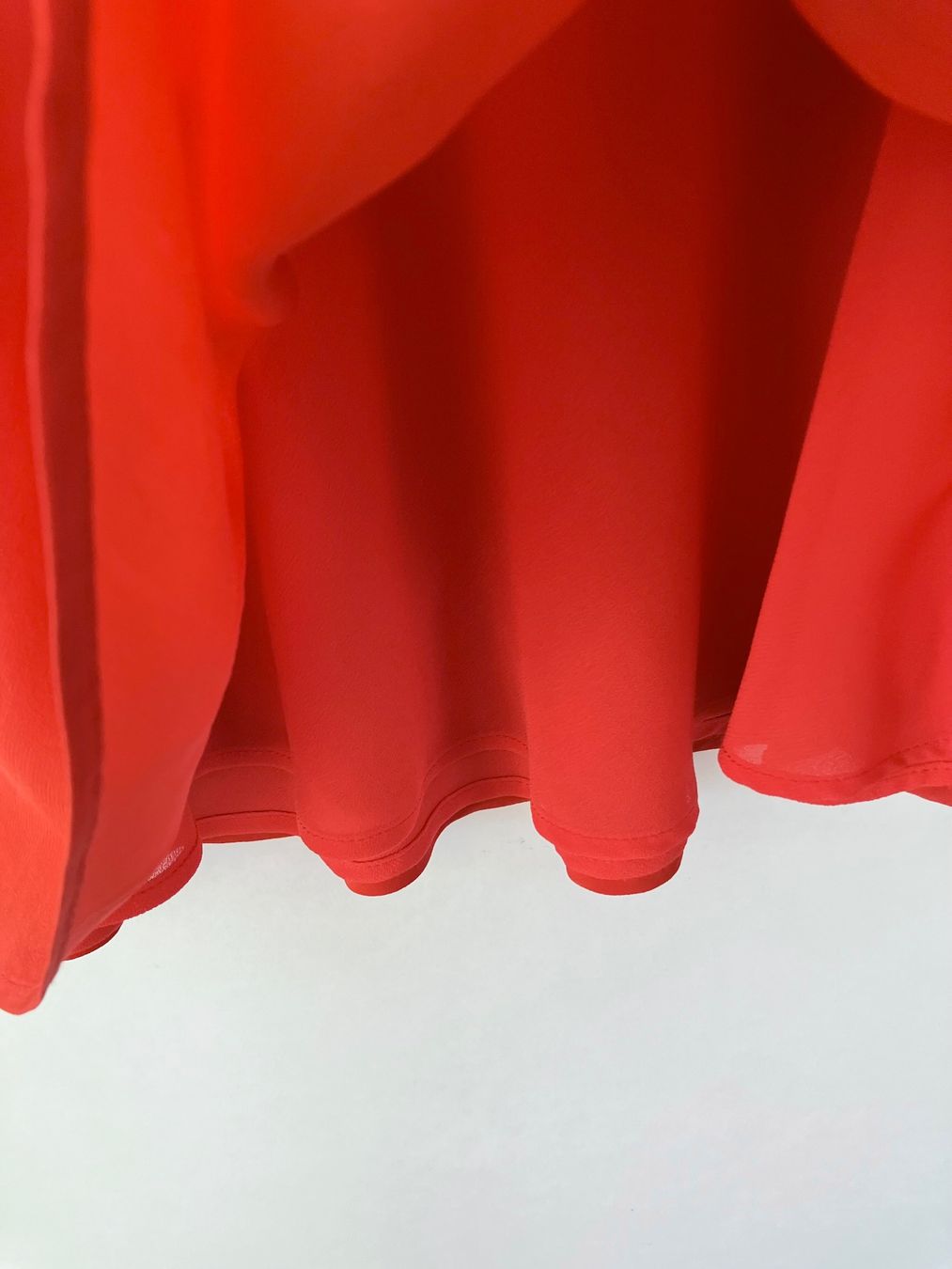 Vestiti: Trussardi Seide Kleid Gr.38 – Usato da Unterägeri venduto da Jutka_04 5