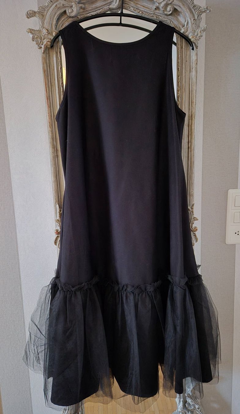 Robes: Plü Pluslavie Kleid, Hose, Kette – Neuf (Voir description) à Tagelswangen par GABGABFI 1