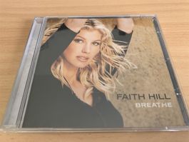 Faith Hill – Breathe